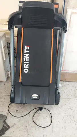 Sleek Orient Treadmill for Sale