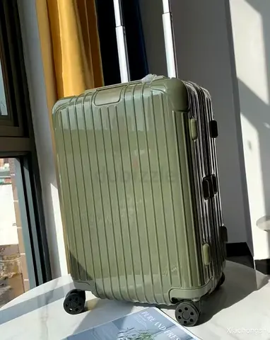 LUGGAGE