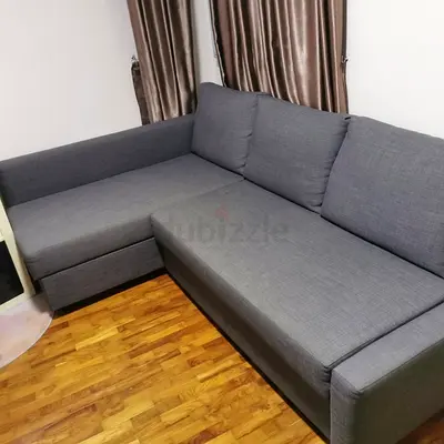 SOFA BED SMALL SIZE