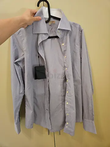 Female fitted shirt, 38 size