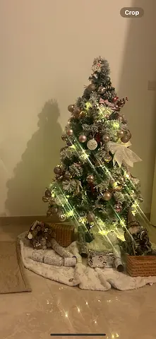 Stunning Christmas Tree  Accessories for Sale