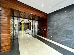 Spacious Studio | Large Balcony | Vacant and Ready To Move In