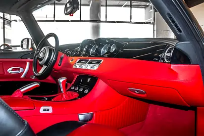 صورة 10 لـ 2002 BMW Z8