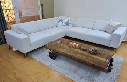 Chattlesmore Bella Corner sofa