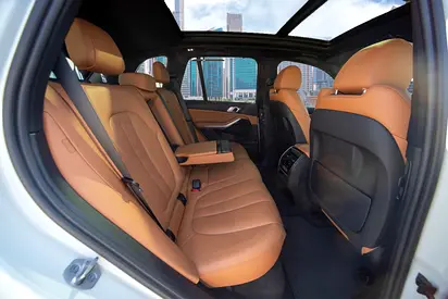 صورة مصغرة 10 لـ 2022 BMW X5