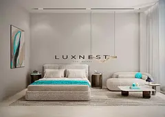 MODERN STUDIO | TOP AMENITIES | SMART INVESTMENT