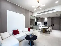 Brand New | Fully Furnished | Middle Floor | Smart Home