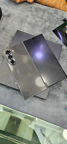 Samsung Galaxy Z Fold 6 512GB TRA Jet Black