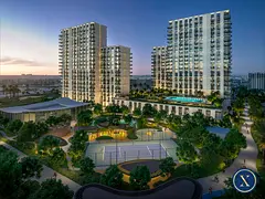 1 Bedroom | Payment Plan | Handover Q1 2029