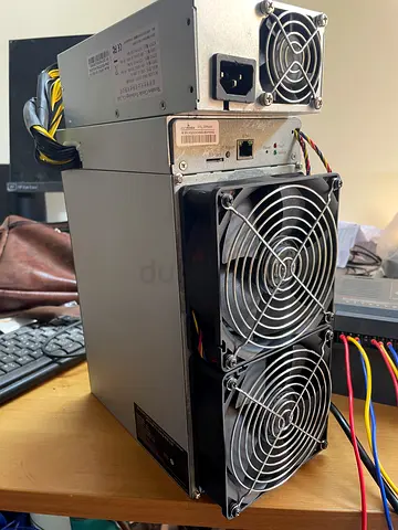 ZCASH MINER