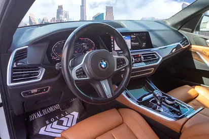 صورة مصغرة 7 لـ 2022 BMW X5