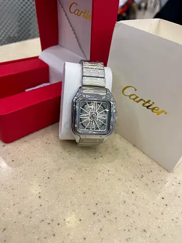 Men’s watch