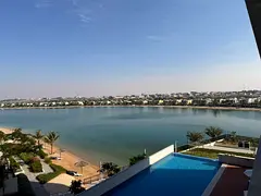 Full Sea View 1Bed Gateway Residence II