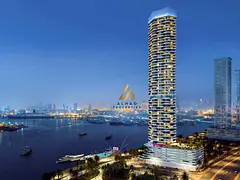 Exclusive Deal | Full Sea View | High Floor