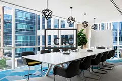 Premium Workspace | All Inclusive | 2 Month Rent Free
