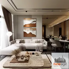 No Commission | 2 BR with Payment Plan | Spacious