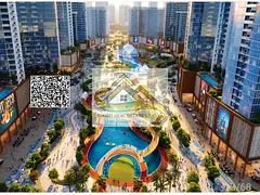 Crystal Lakes | On Dubai Exit | Fully furnished