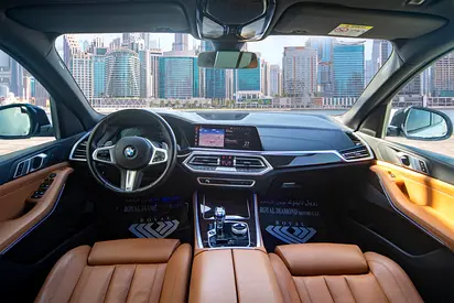 صورة مصغرة 15 لـ 2022 BMW X5