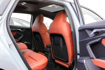 2025 AUDI A3 — миниатюра 14