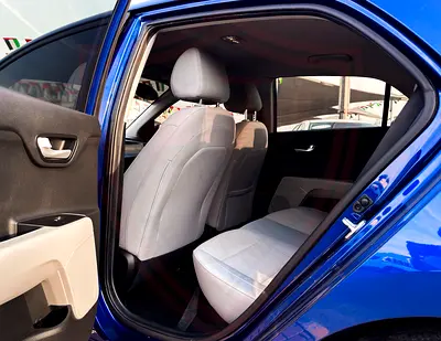 Kia Rio EX, миниатюра 9