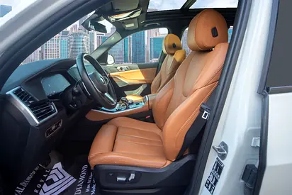صورة مصغرة 8 لـ 2022 BMW X5