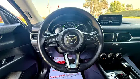 Mazda CX-5 GL, миниатюра 7