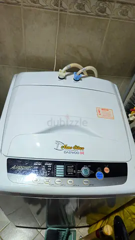 Washing Machine Full Automatic
