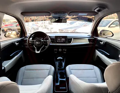 Kia Rio EX, миниатюра 10