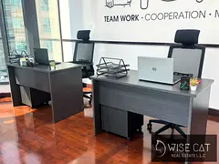 1-YEAR ACTIVE EJARI PACKAGE: FREE UNLIMITED LABOUR &amp; BANK INSPECTIONS, PREMIUM OFFICE ADDRESS, A