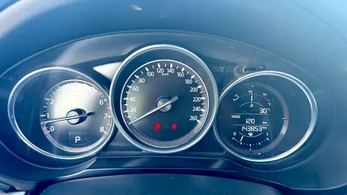 Mazda CX-5 GL, миниатюра 10