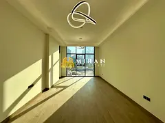 Closed Kitchen-With Appliances-Spacious Layout