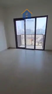 Studio for Sale with Open View in Maryam Island