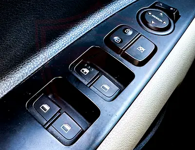 Kia Rio EX, миниатюра 14