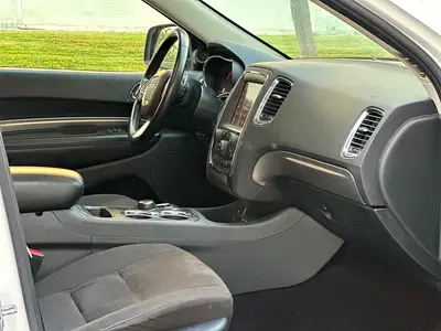2017 Dodge DURANGO 照片 9