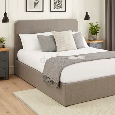 Brand New Queen size storage Bed Medical mattress Family bed Double bed Queen size bed