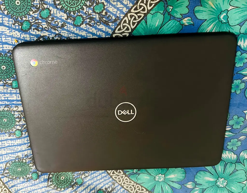 Dell ChromeBook65158155579266111