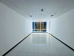Fully Fitted Office Space Business Bay