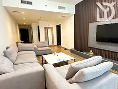 Spacious 1 BHK + Terrace | Prime Location Living