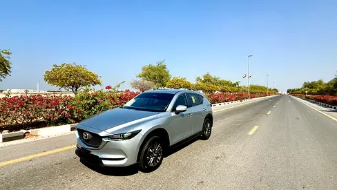 Mazda CX-5 GL, миниатюра 2