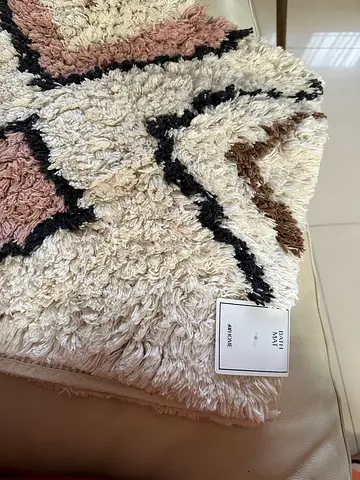 Bath mat at HM