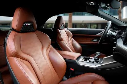 صورة مصغرة 11 لـ 2025 BMW M4