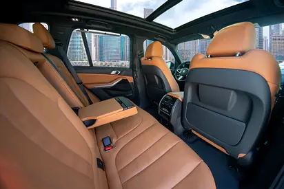 صورة مصغرة 11 لـ 2022 BMW X5