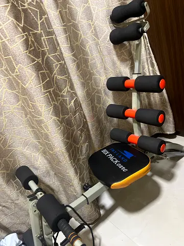 Six Pack Care Ab Exerciser for Sale