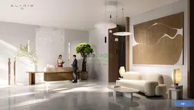 Elaris Sky: 1 BR Family-Friendly Apartment in JVT