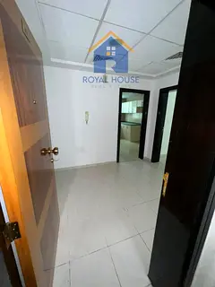 For sale, a two-bedroom apartment in Al Taawun