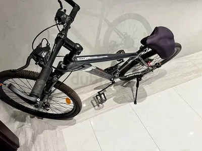 Gently Used Mountain Bike in Great Condition
