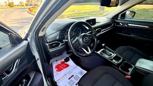 Mazda CX-5 GL, миниатюра 6
