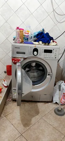 SAMSUNGS Washing machine for sale