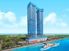 Waterfront Living | Private Pool | Pay 1% Monthly
