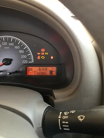 Professional driving instructor